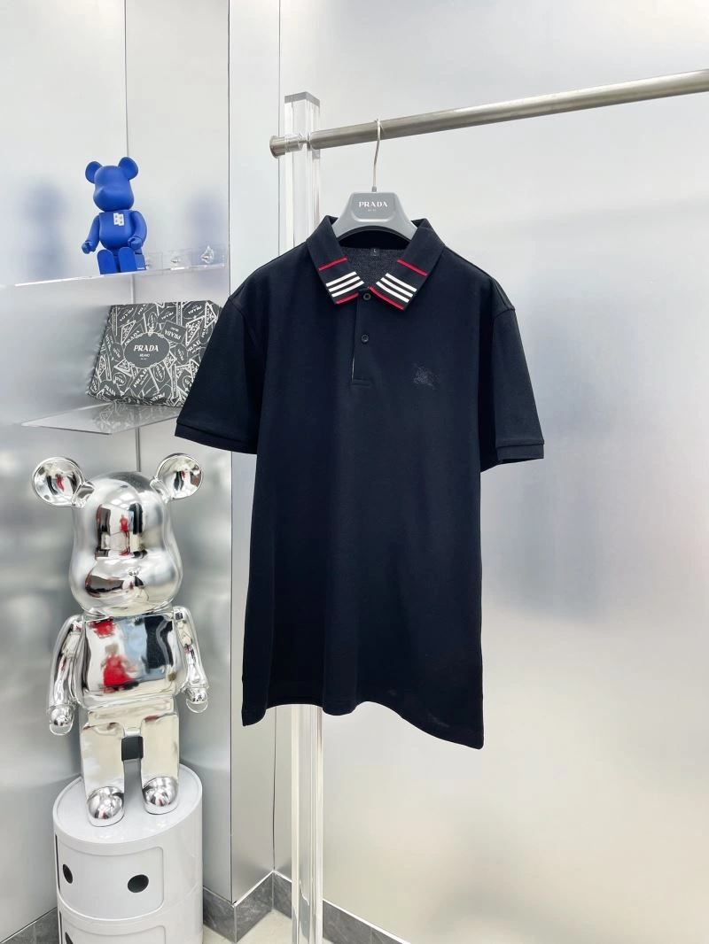 Burberry T-Shirts ComfortFit 102360