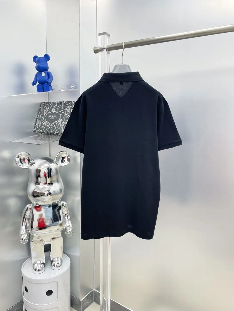 Burberry T-Shirts ComfortFit 102360