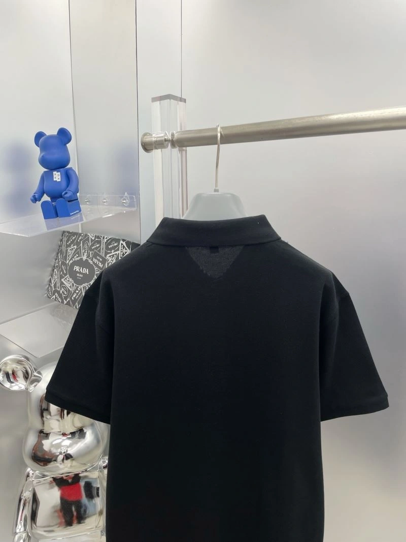 Burberry T-Shirts ComfortFit 102360