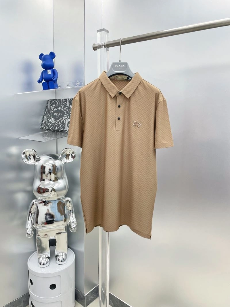 Snug Burberry T-Shirts 102354
