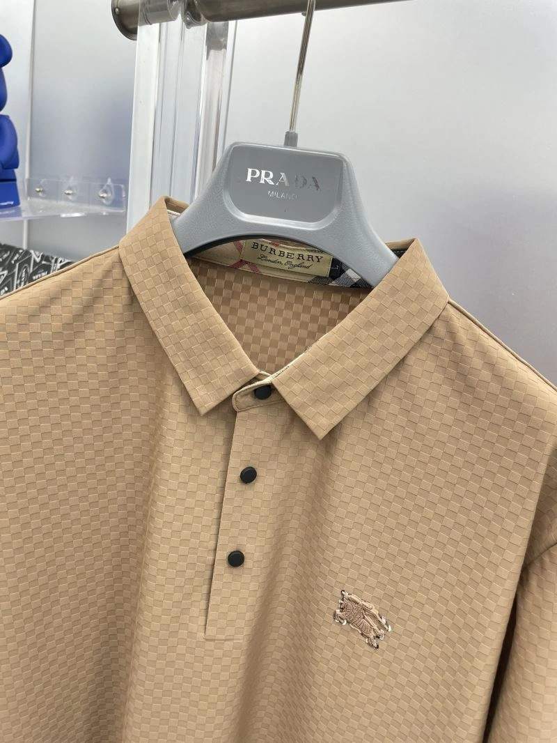 Snug Burberry T-Shirts 102354