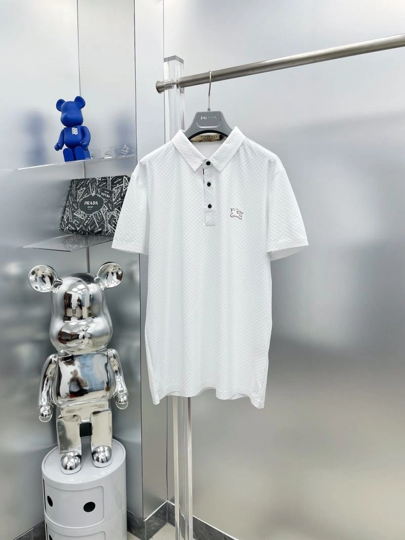 Burberry T-Shirts Tailored 102348