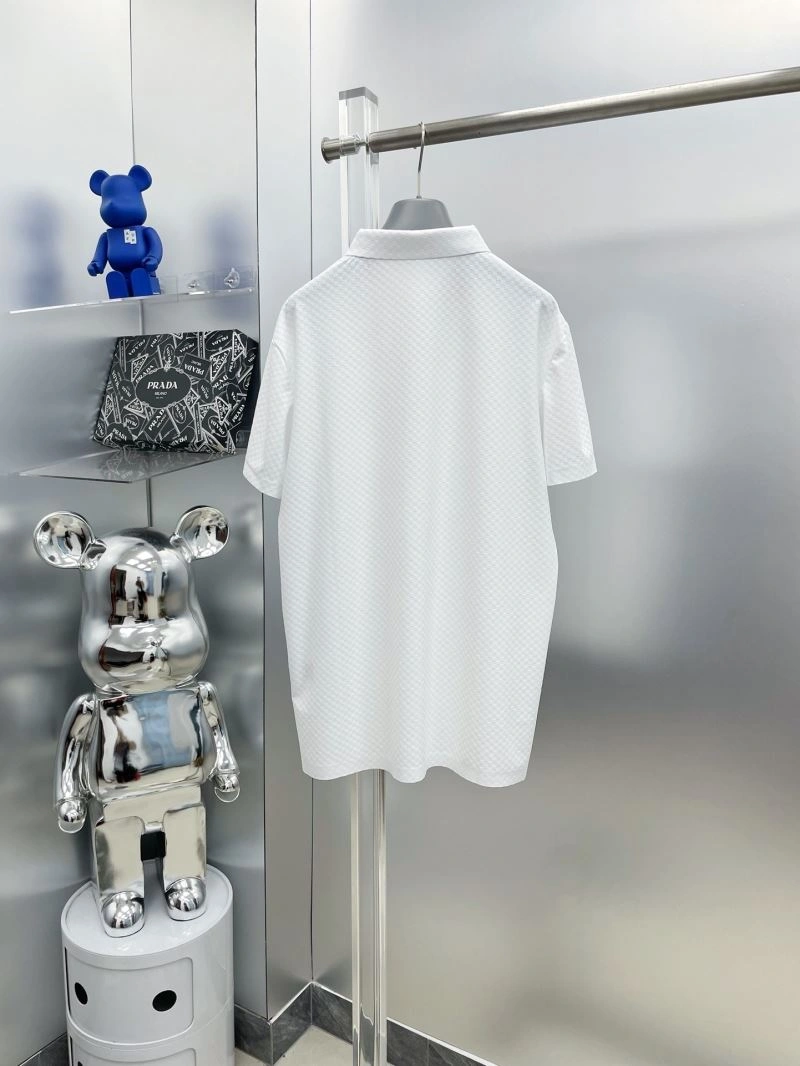 Burberry T-Shirts Tailored 102348