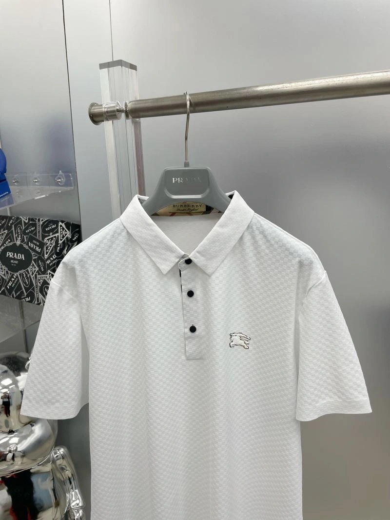 Burberry T-Shirts Tailored 102348