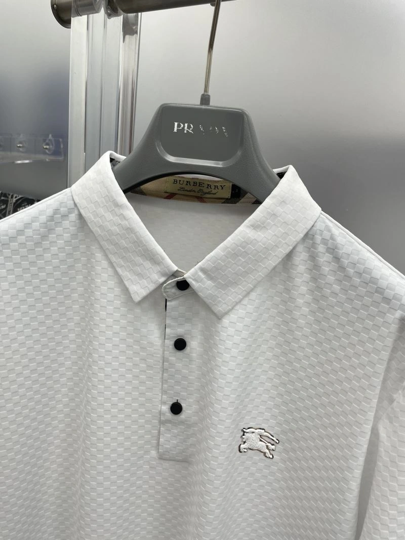 Burberry T-Shirts Tailored 102348