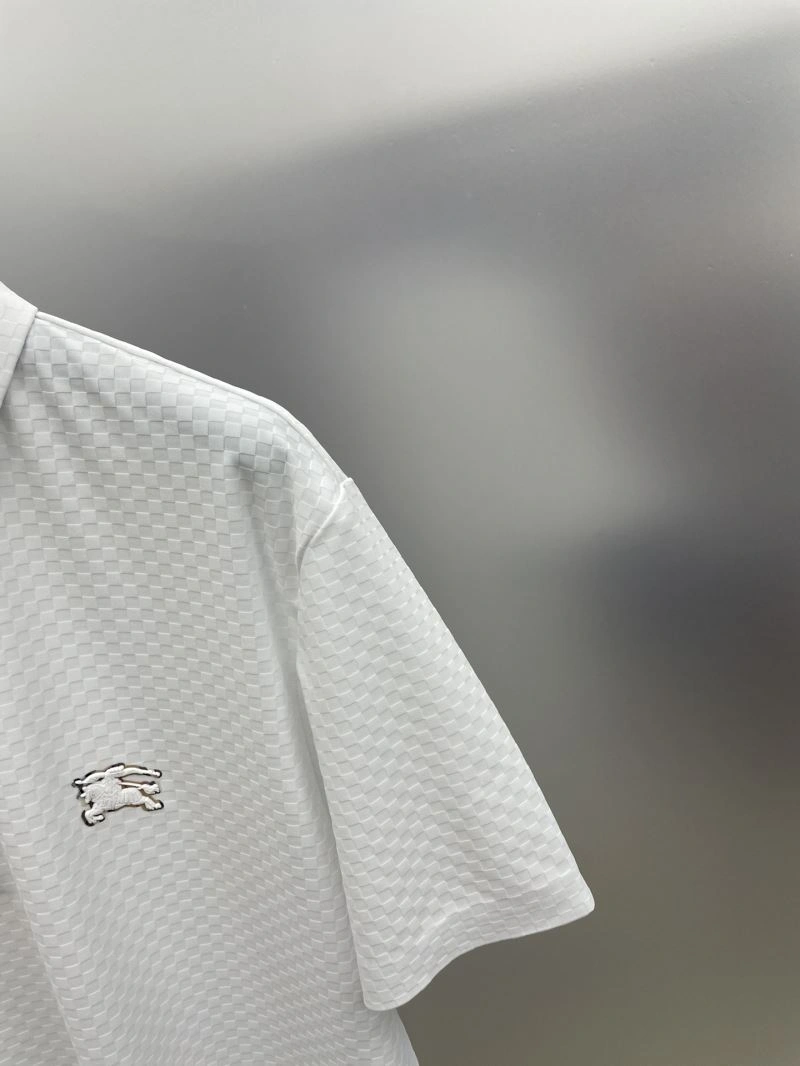 Burberry T-Shirts Tailored 102348