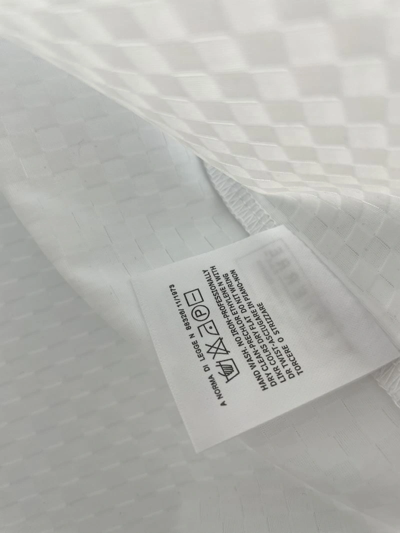 Burberry T-Shirts Tailored 102348