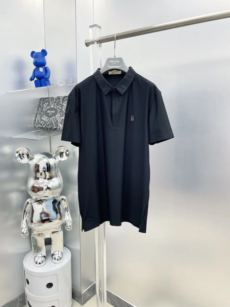 Vibrant Burberry T-Shirts 102347