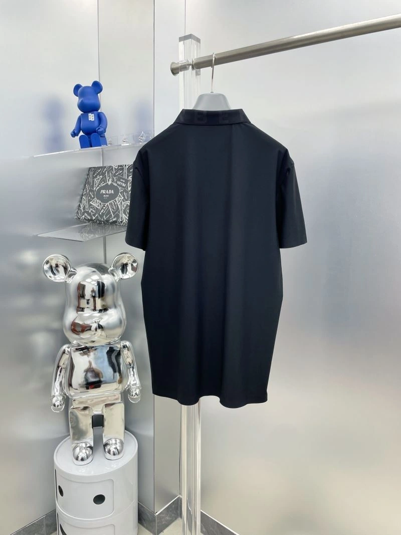 Vibrant Burberry T-Shirts 102347