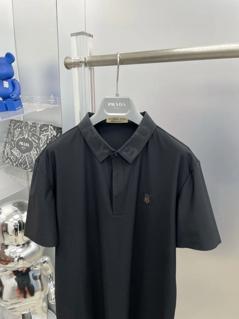 Vibrant Burberry T-Shirts 102347