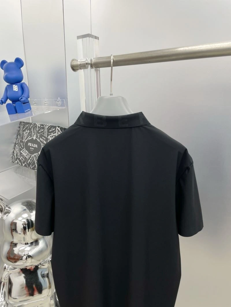 Vibrant Burberry T-Shirts 102347