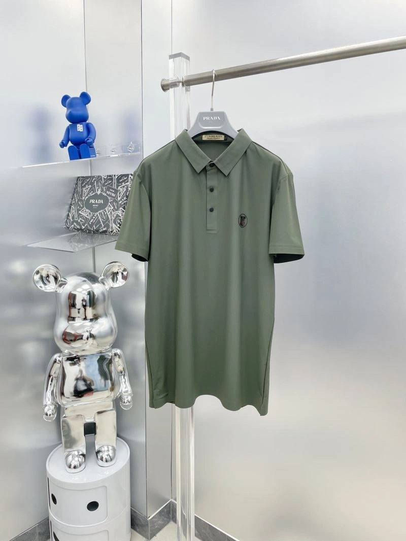Burberry T-Shirts Reliable 102342