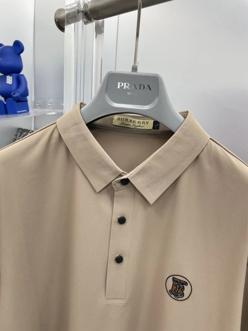 Burberry T-Shirts Supportive 102353