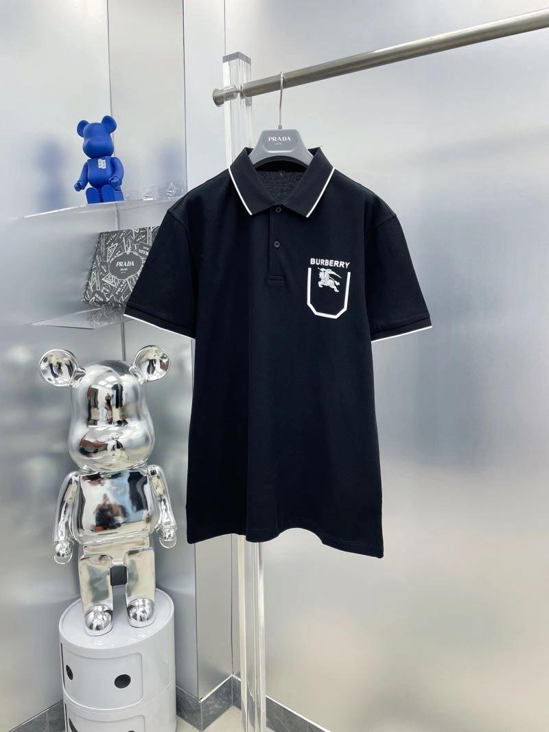 Burberry T-Shirts Practical 102340