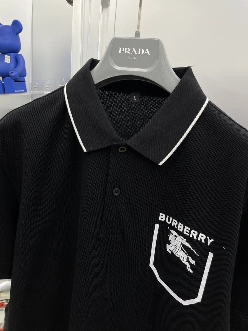 Burberry T-Shirts Practical 102340