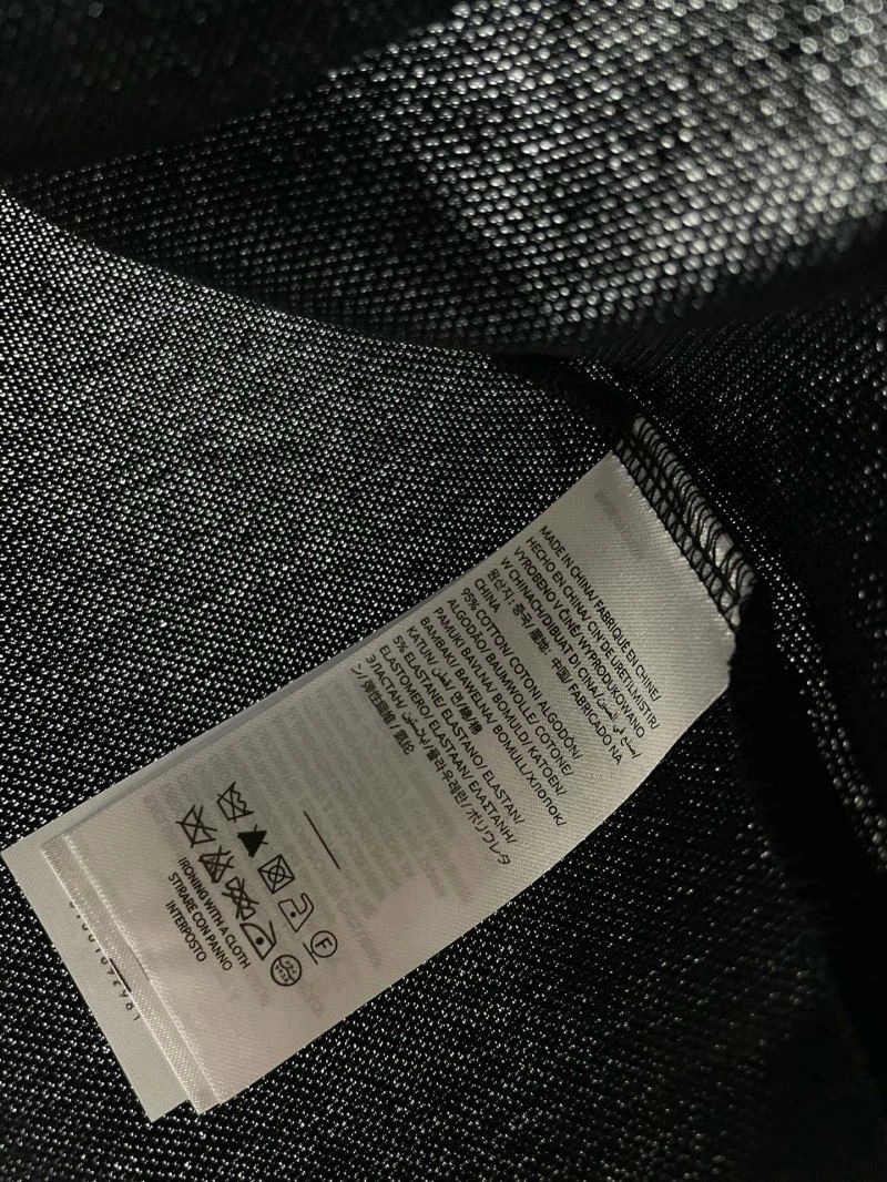 Burberry T-Shirts Practical 102340