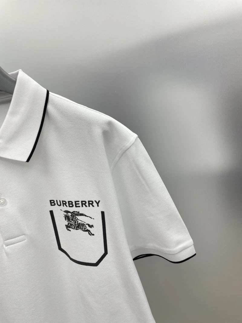 Stretchable Burberry T-Shirts 102341