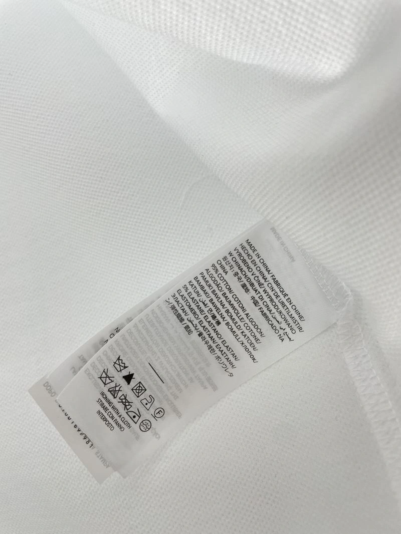 Stretchable Burberry T-Shirts 102341
