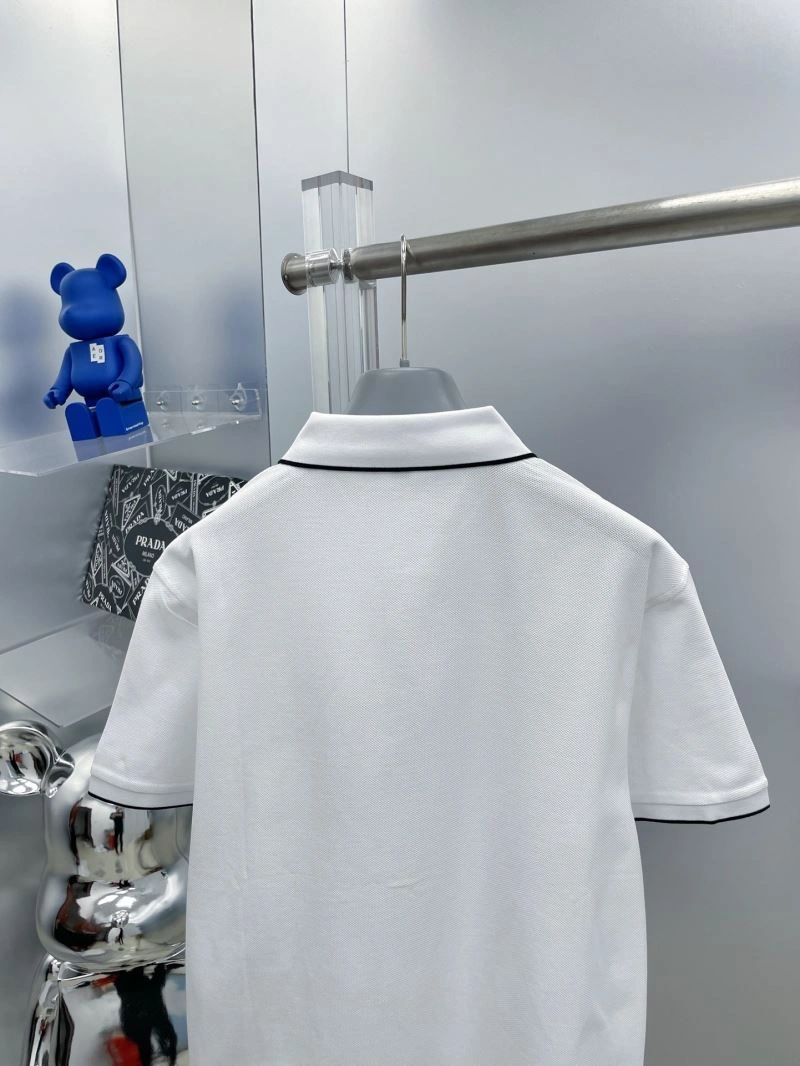 Stretchable Burberry T-Shirts 102341