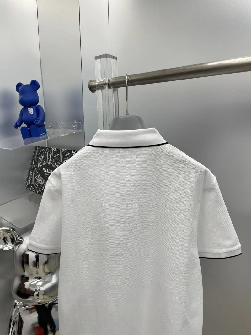 Stretchable Burberry T-Shirts 102341