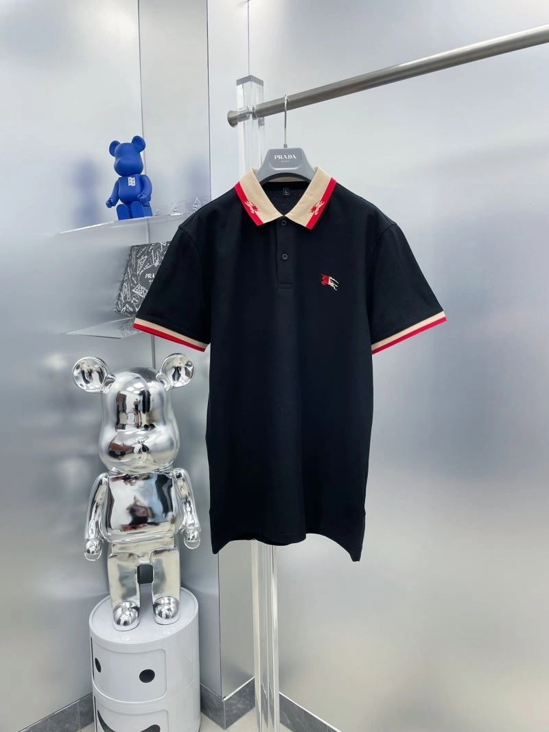 Lightweight Burberry T-Shirts 102355