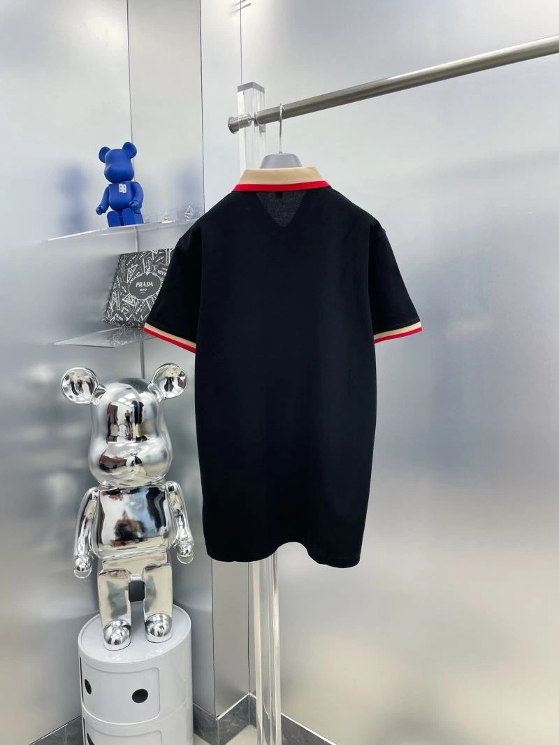 Lightweight Burberry T-Shirts 102355