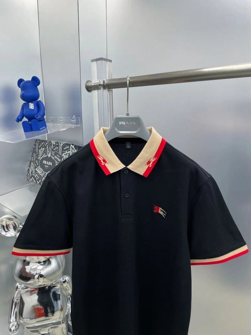 Lightweight Burberry T-Shirts 102355