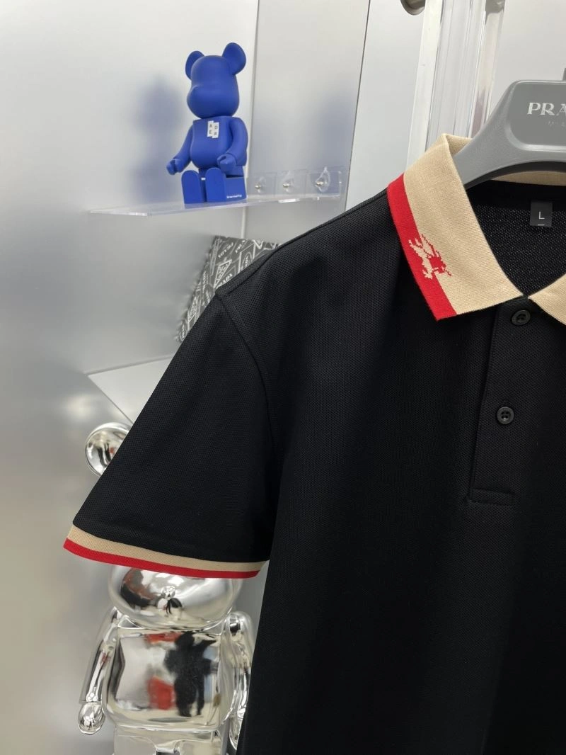 Lightweight Burberry T-Shirts 102355