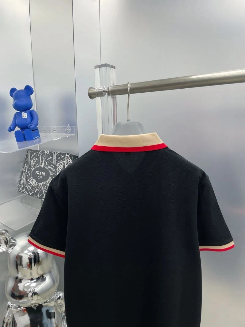 Lightweight Burberry T-Shirts 102355