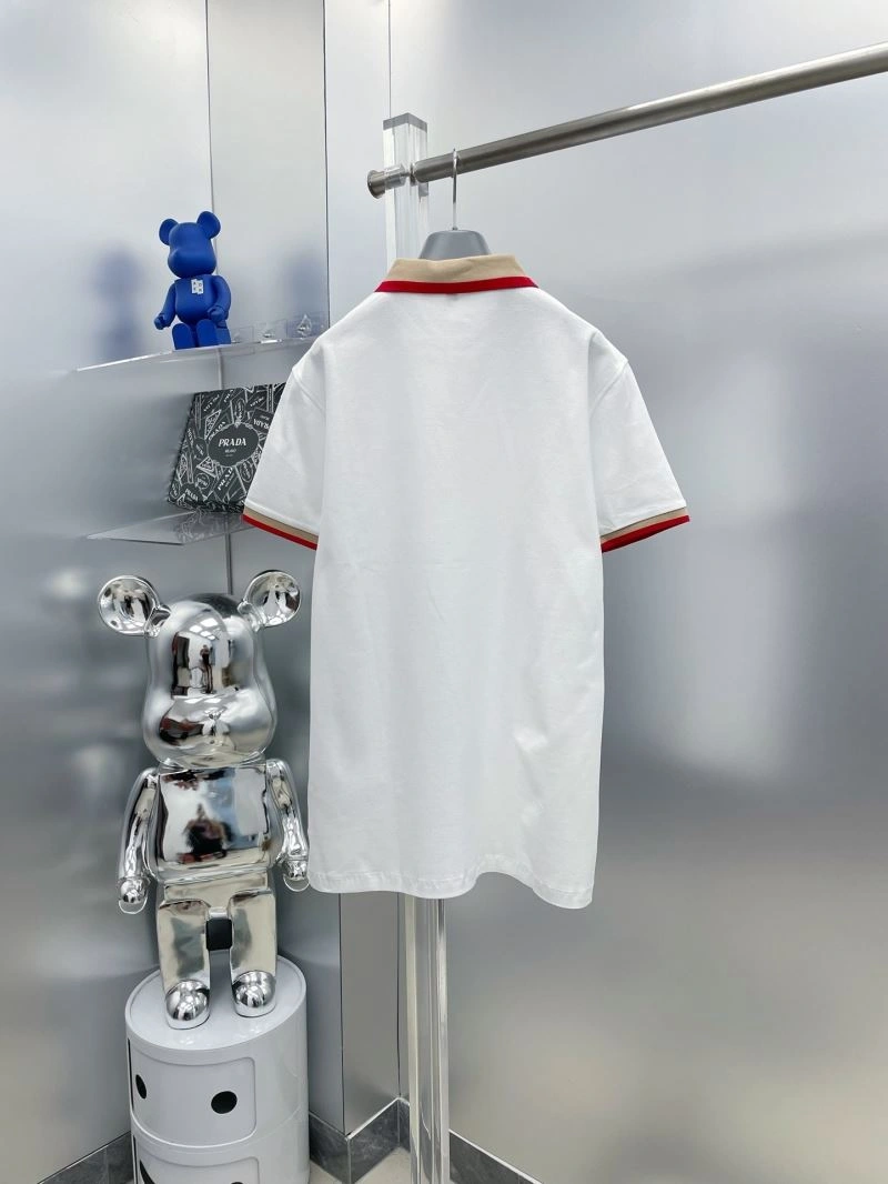 Bold Burberry T-Shirts 102351
