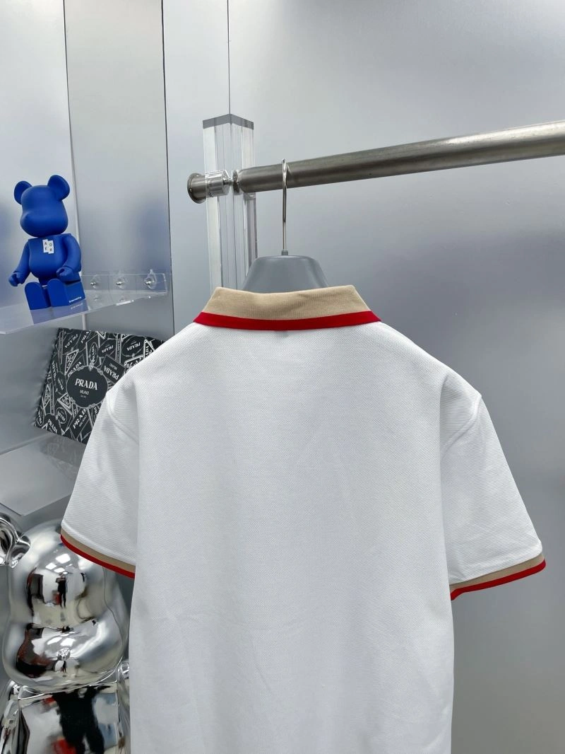 Bold Burberry T-Shirts 102351