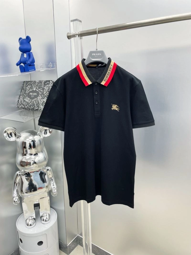 Burberry T-Shirts Resilient 102343