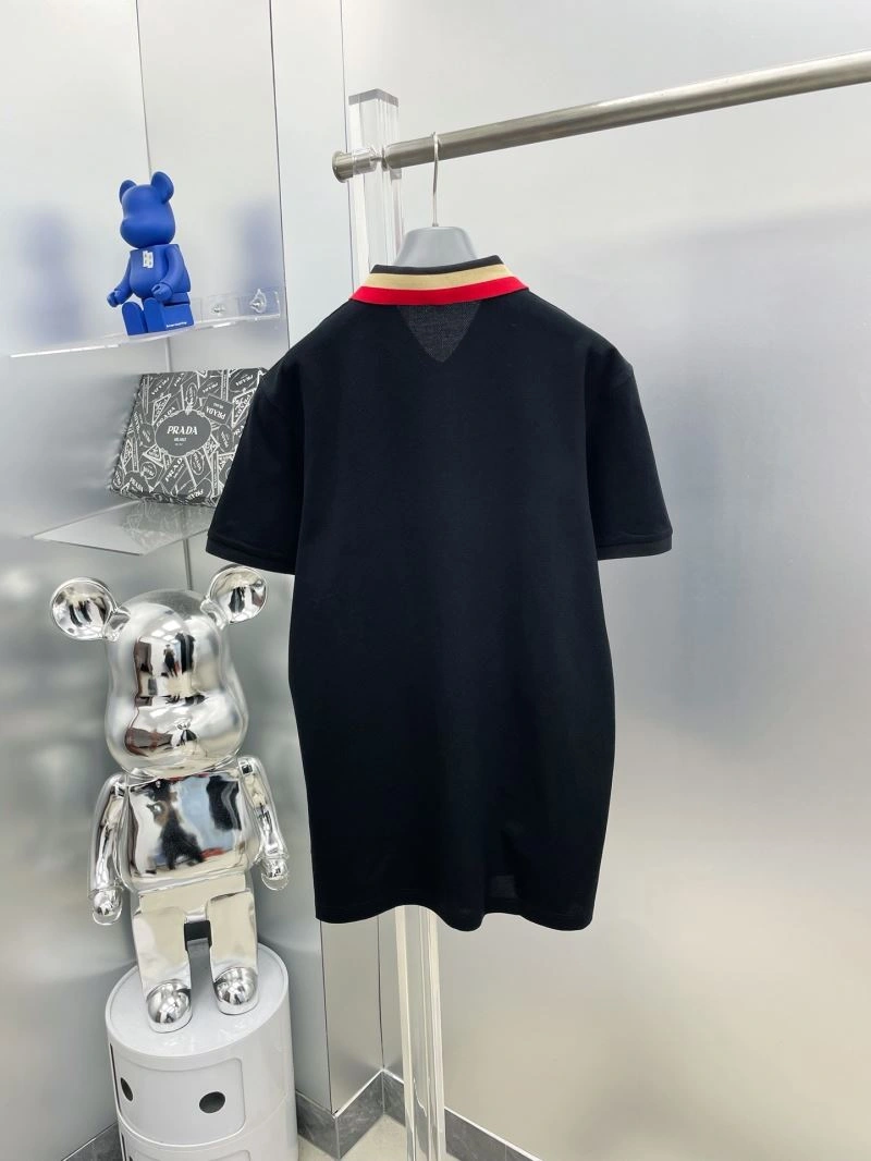 Burberry T-Shirts Resilient 102343