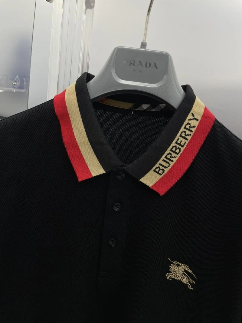Burberry T-Shirts Resilient 102343
