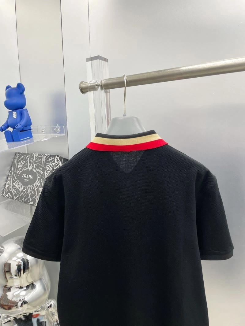 Burberry T-Shirts Resilient 102343