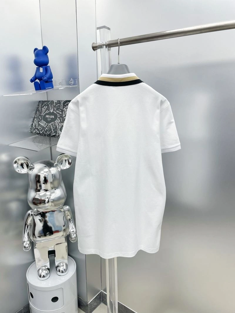 QuickDry Burberry T-Shirts 102346