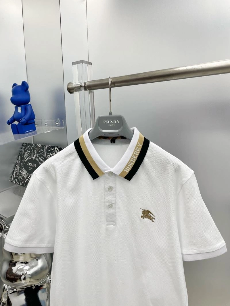 QuickDry Burberry T-Shirts 102346