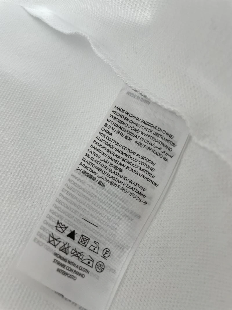 QuickDry Burberry T-Shirts 102346