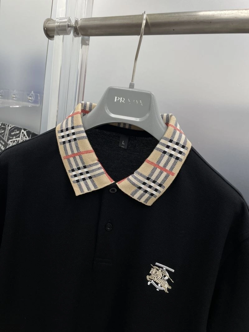 HighQuality Burberry T-Shirts 102350