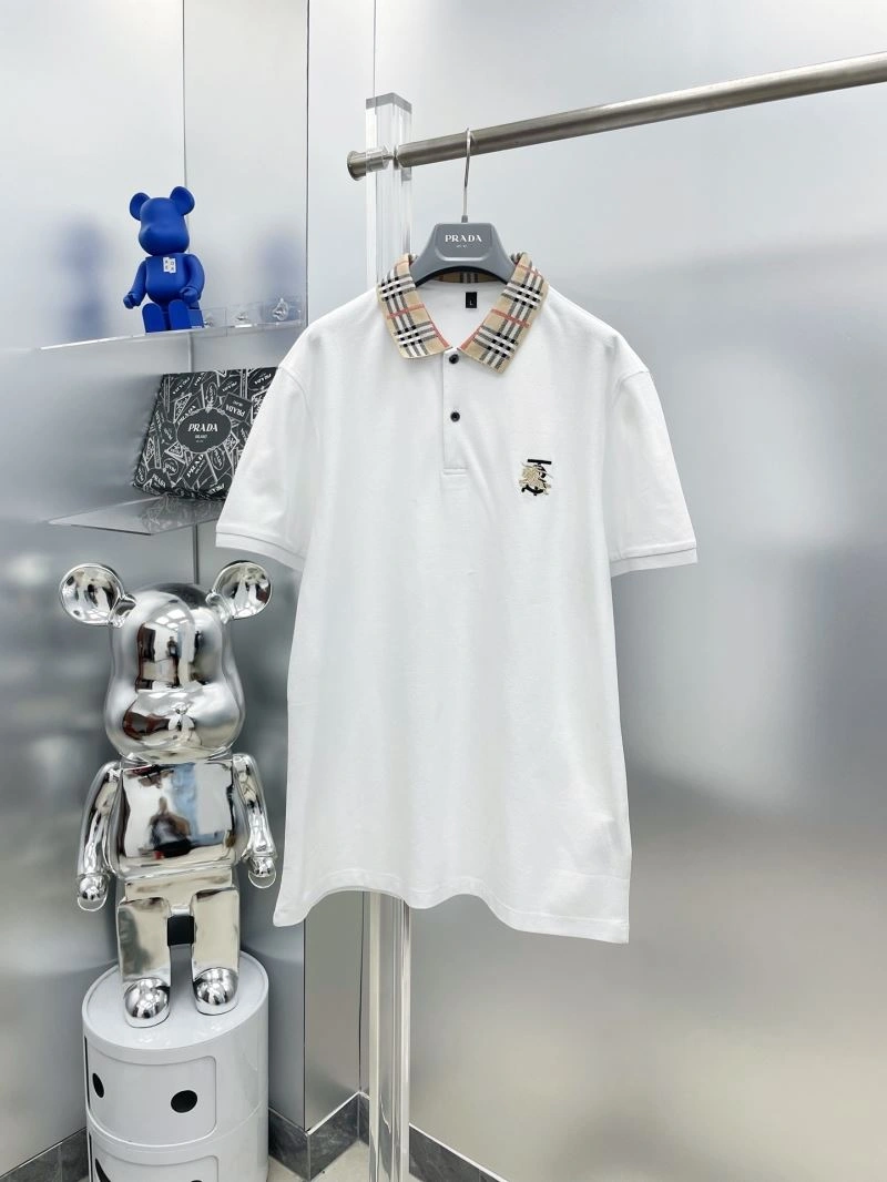 Practical Burberry T-Shirts 102372