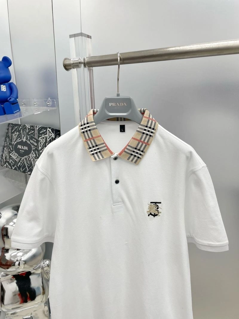 Practical Burberry T-Shirts 102372