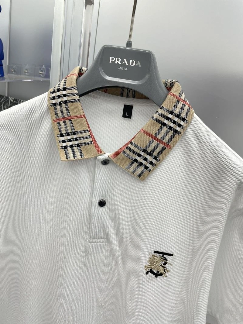Practical Burberry T-Shirts 102372