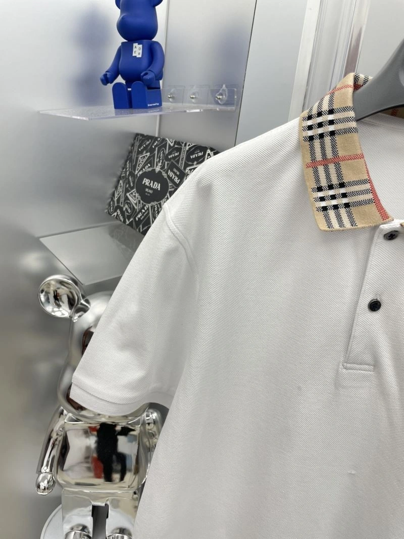 Practical Burberry T-Shirts 102372