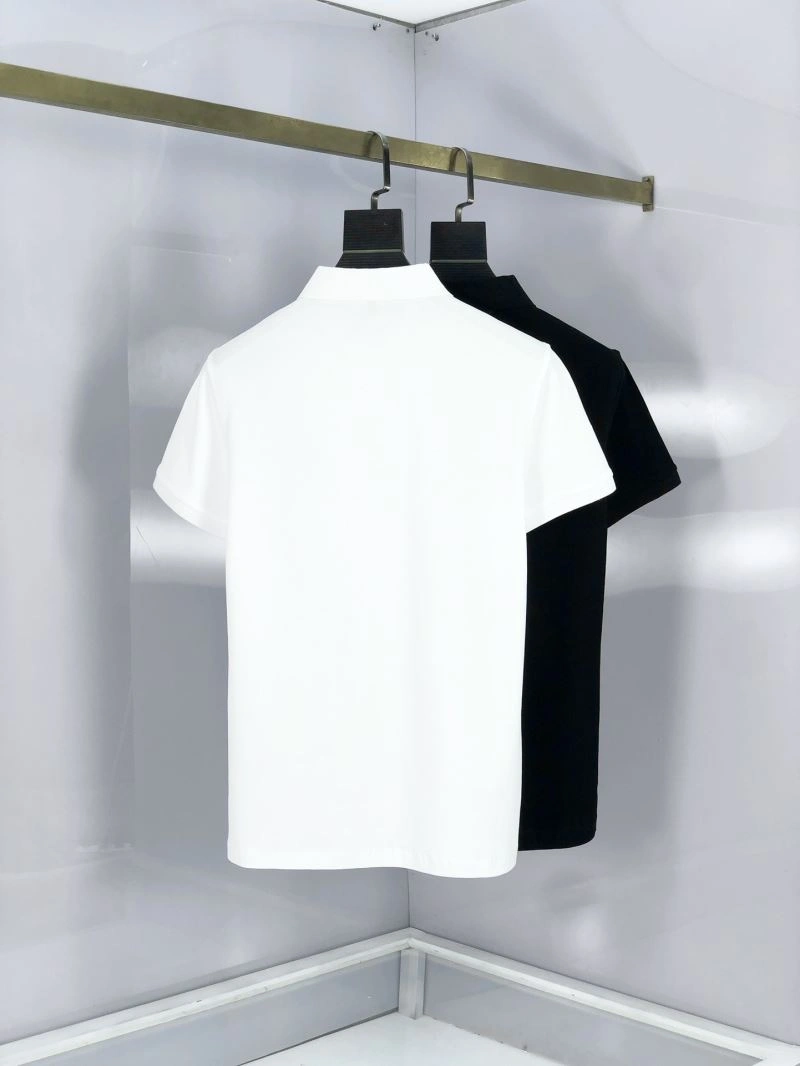 Popular Burberry T-Shirts 102344