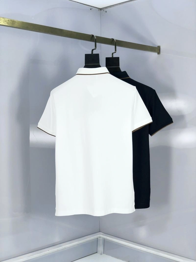 Attractive Burberry T-Shirts 102352