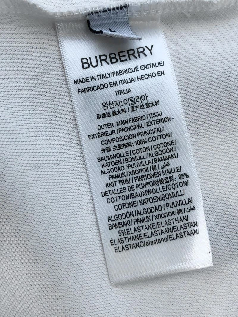 Attractive Burberry T-Shirts 102352