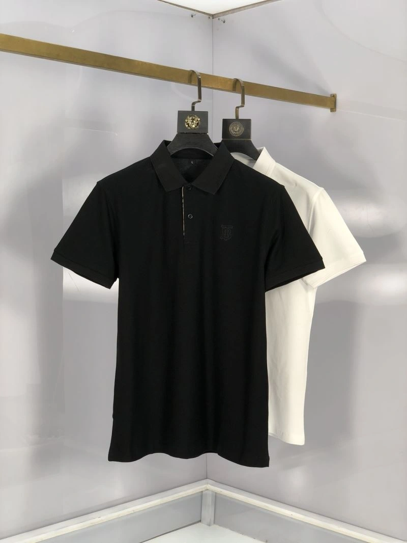 Burberry T-Shirts Comfortable 102356