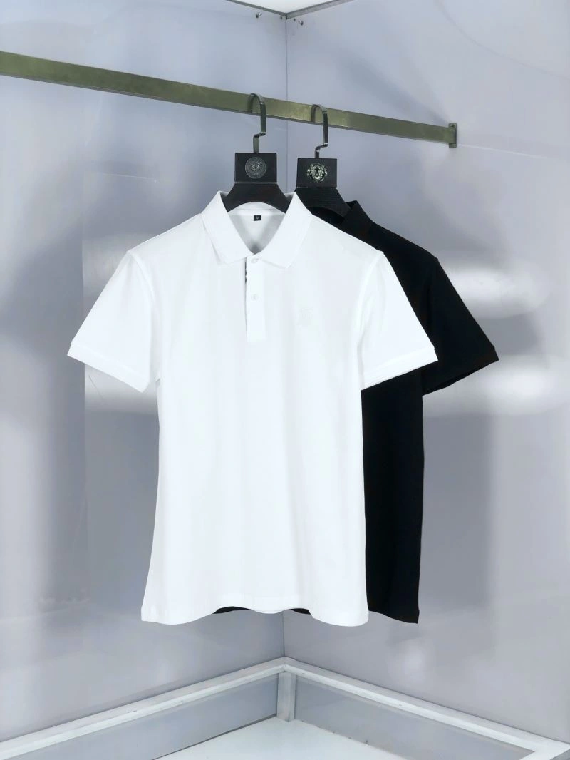 Burberry T-Shirts Comfortable 102356