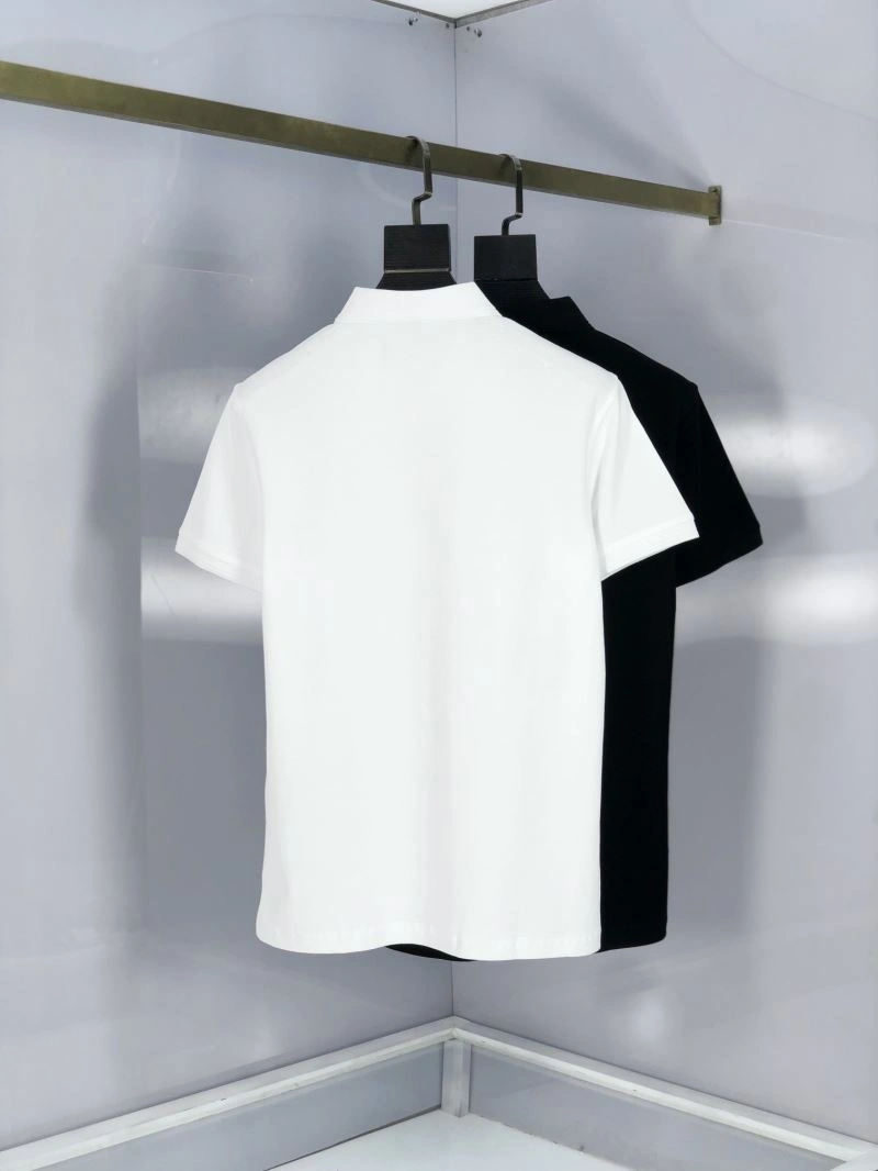 Burberry T-Shirts Comfortable 102356