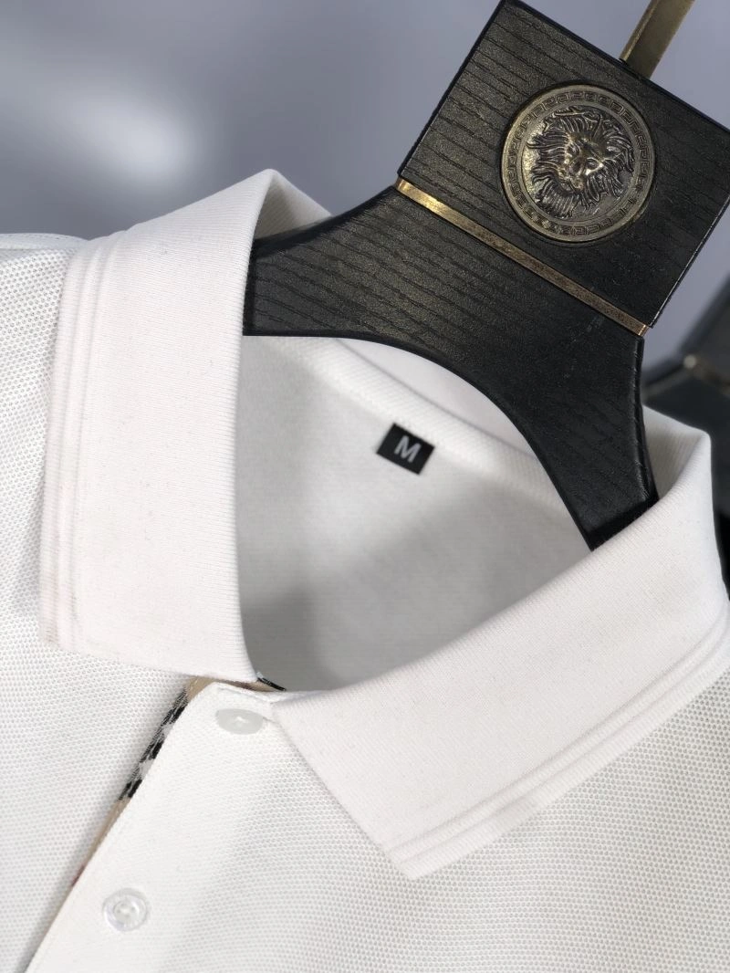 Burberry T-Shirts Comfortable 102356